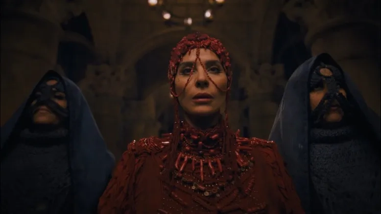 جدول پخش آثار نمایش خانگی امروز – ۹ تیر ۱۴۰۵