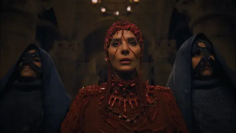 جدول پخش آثار نمایش خانگی امروز – ۹ تیر ۱۴۰۵