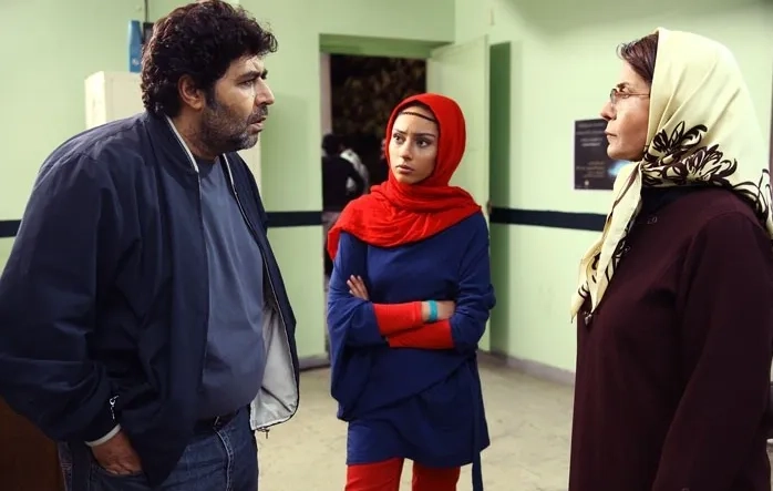 تریلر فیلم به خاطر پونه