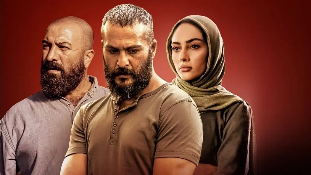 تریلر سریال سیاوش 1399