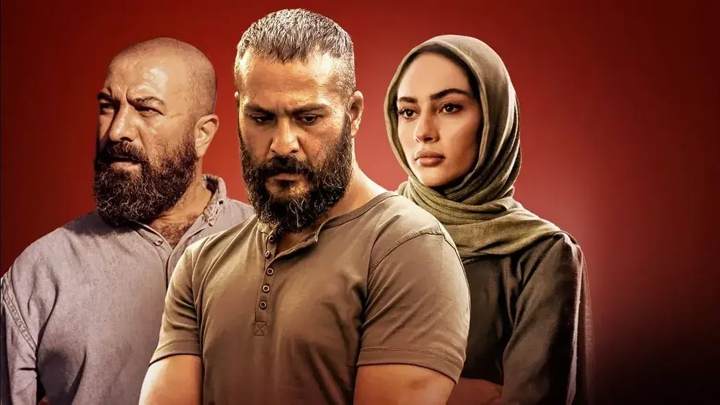 تریلر سریال سیاوش 1399