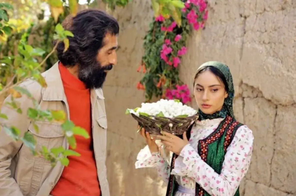 تریلر فیلم رویای سهراب