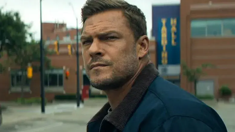 جک ریچر بازمی‌گردد؛ تاریخ انتشار فصل چهارم Reacher مشخص شد