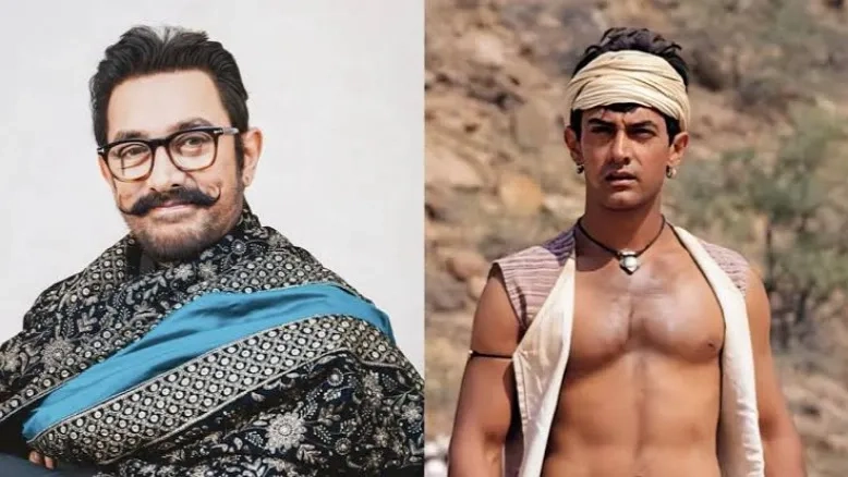 عامر خان برای جشن ۲۵ سالگی «Lagaan» راهی ملبورن می‌شود