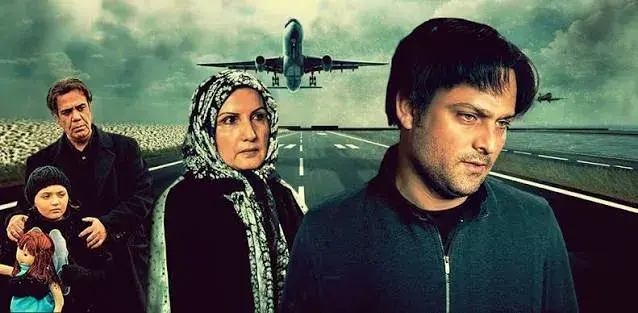 فیلم پاریس تا پاریس (Paris to Paris 2010)
