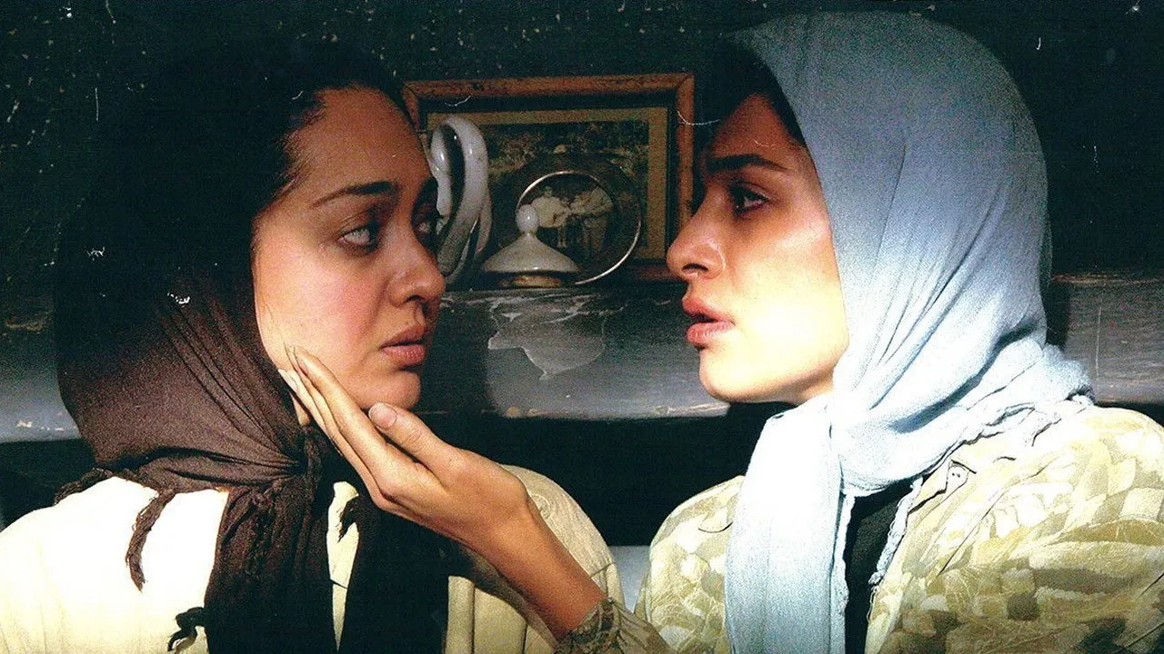 فیلم ستاره است (Being a Star 2006)