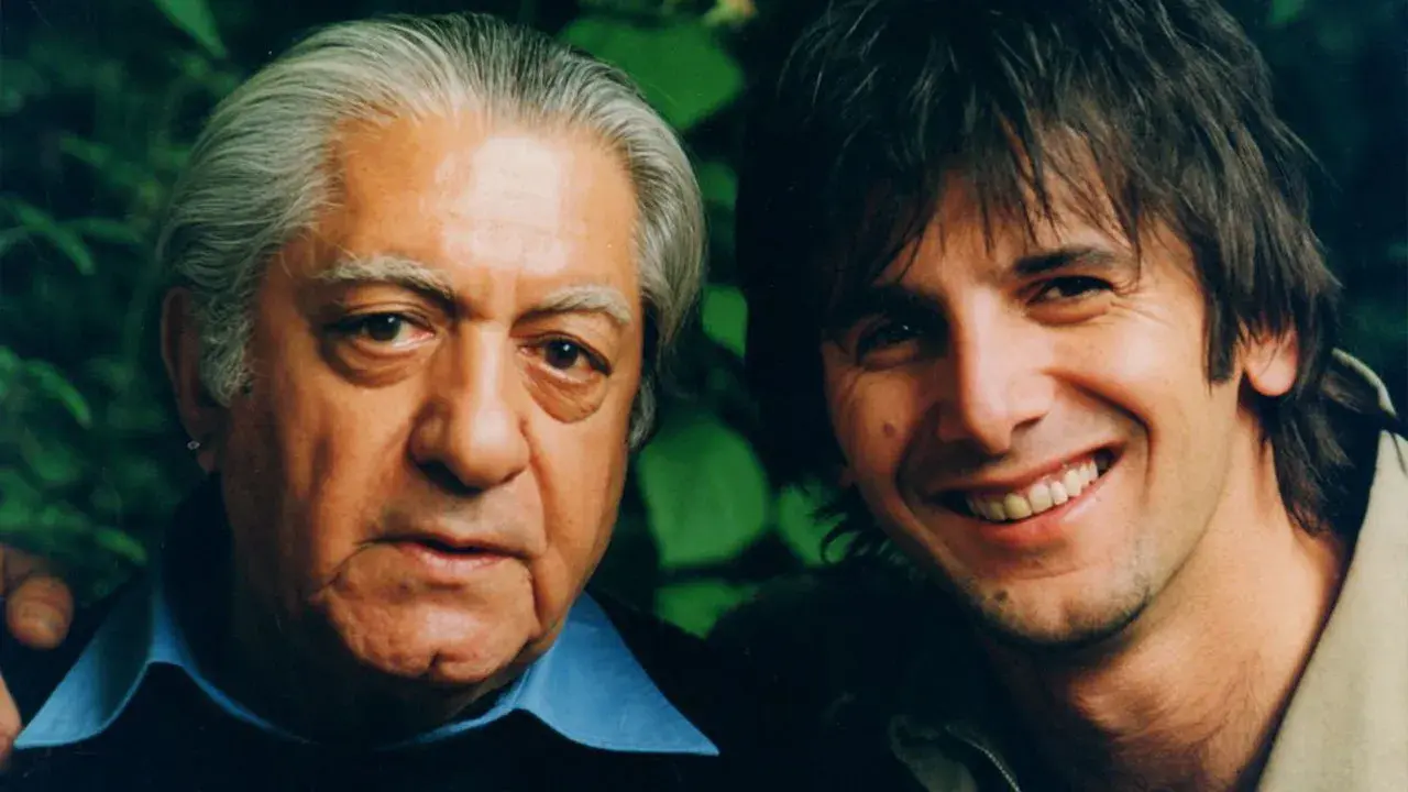 فیلم ستاره می شود (To be a Star 2006)