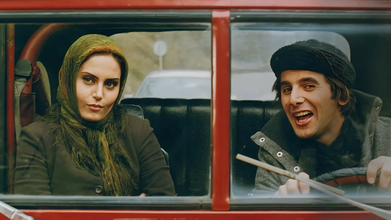 فیلم عروس فراری (The Runaway Bride 2015)