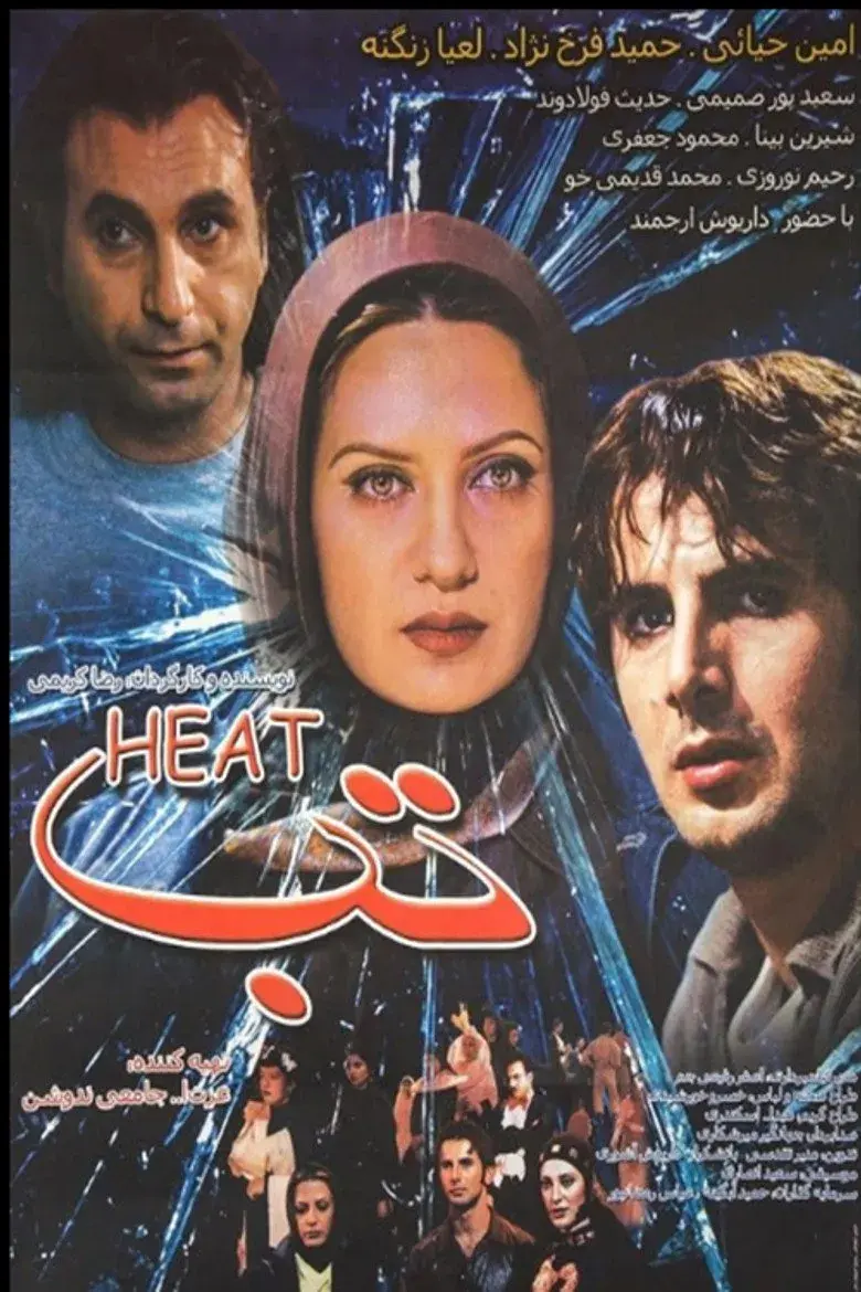 فیلم تب (The Fever 2003)