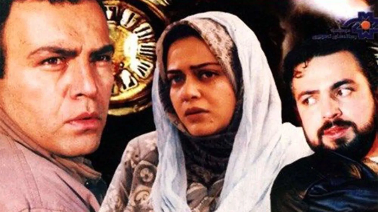 فیلم بادام های تلخ (Bitter Almonds 2000)