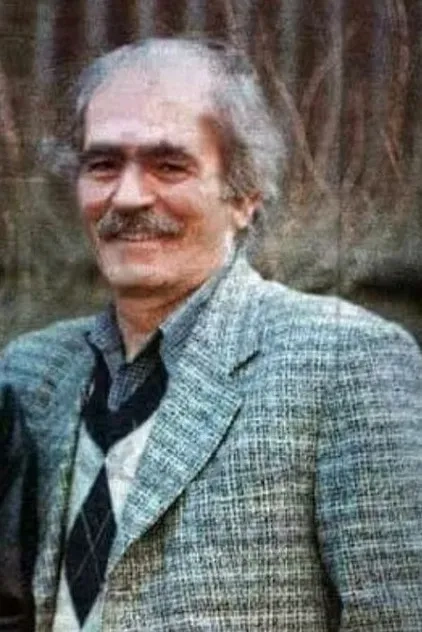 جلال موسوی