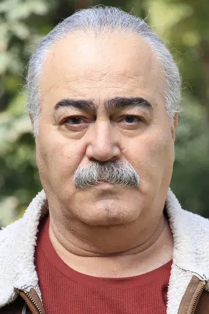 بیژن گنجالی