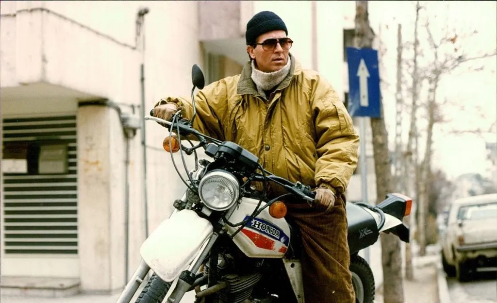 فیلم دو روی سکه (Two Faces of the Coin 1992)