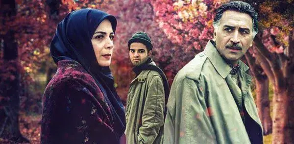 فیلم هتل کارتن (Cardboard Hotel 1997)