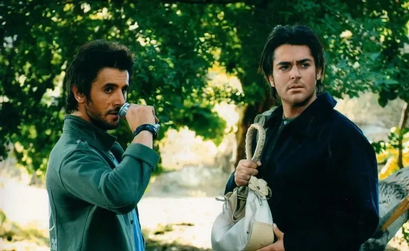 فیلم تله (Taleh 2005)