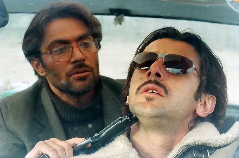 فیلم زن زیادی (The Unwanted Woman 2005)