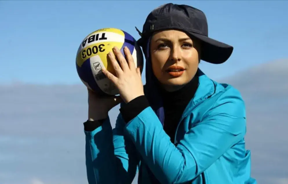 فیلم آدم باش (Be a Man 2016)
