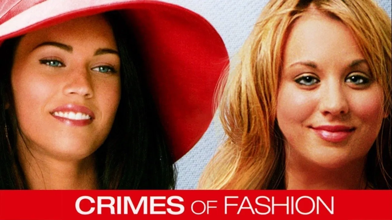 سریال جنایات مد (Crimes of Fashion 2004)