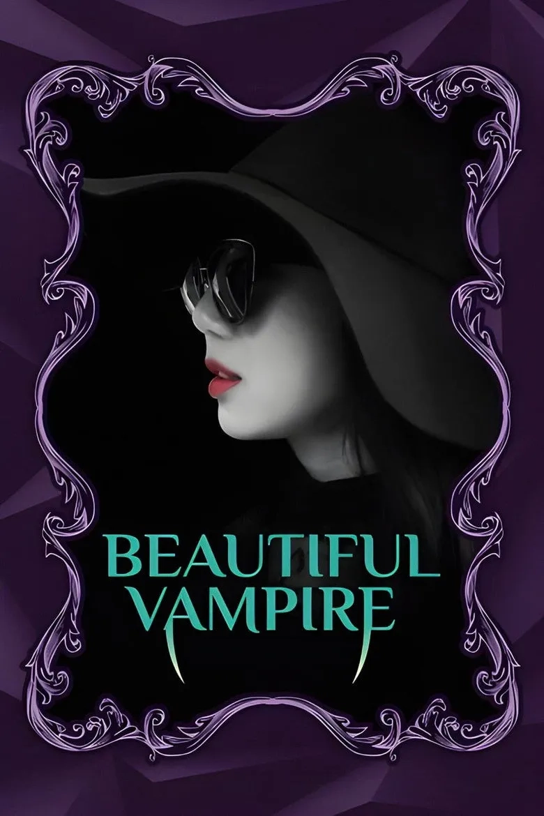 فیلم خون آشام زیبا (Beautiful Vampire 2018)