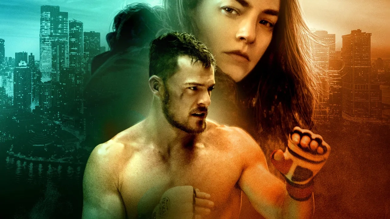 فیلم بالای سایه ها (Above the Shadows 2019)