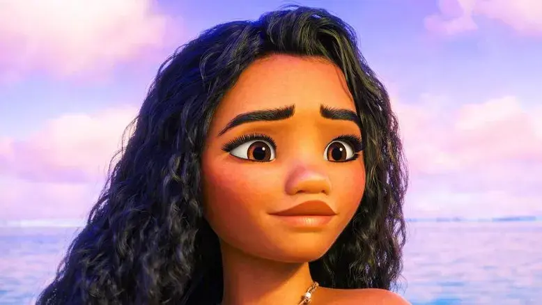 دیزنی چراغ سبز را نشان داد؛ ساخت «Moana 3» تایید شد