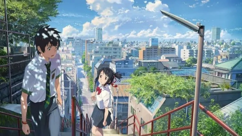 هجوم دیزنی پلاس به دنیای انیمه؛ قرارداد بزرگ با Anime Limited برای تسخیر بازارهای اروپا