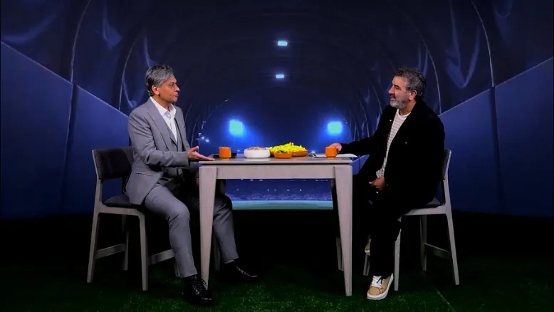 جدول پخش نمایش خانگی امروز ۱۳ تیر ۱۴۰۵