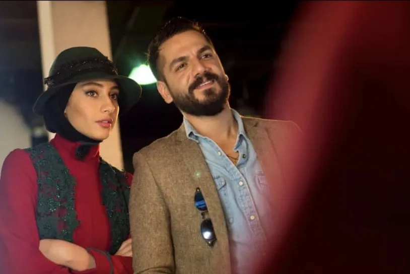 فیلم پری سا (Parisa 2017)