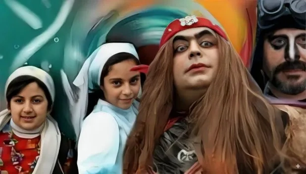 فیلم خروس بی محل (Untimely Rooster 2009)