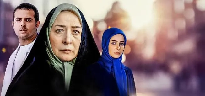 سریال تا ثریا (Until Soraya 2011)