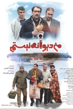 من دیوانه نیستم ۱۳۹۵