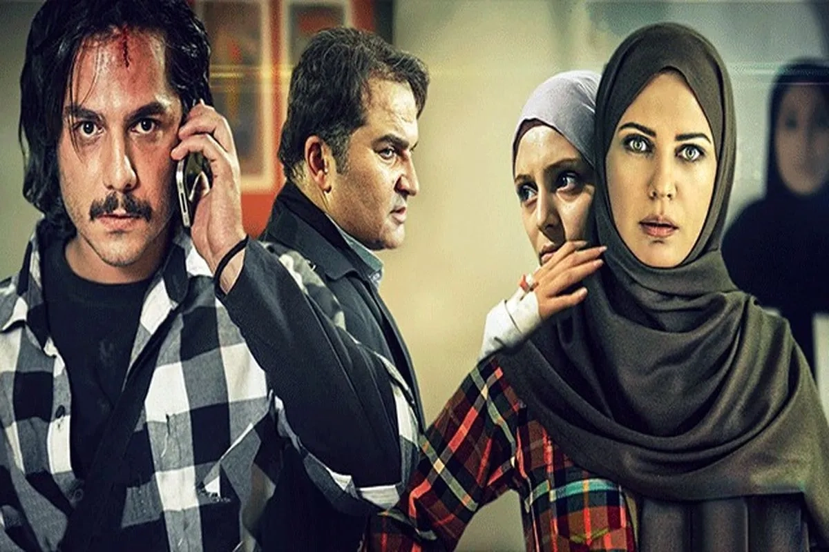 سریال مادرانه (Motherhood 2013)