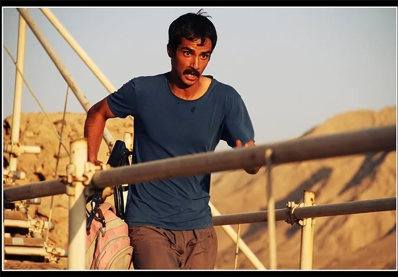 فیلم کلاشینکف (Kalashnikov 2014)