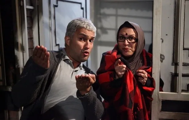 فیلم چه خوبه که برگشتی (Good to Be Back 2013)