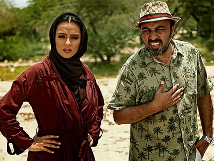 فیلم هر چی خدا بخواد (Whatever God Wants 2010)