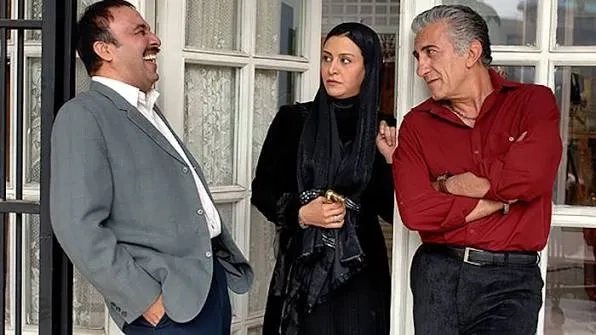 فیلم نیش زنبور (Bee's Sting 2009)