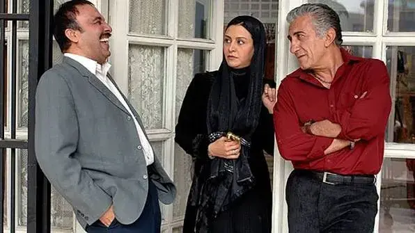 نیش زنبور ۱۳۸۸
