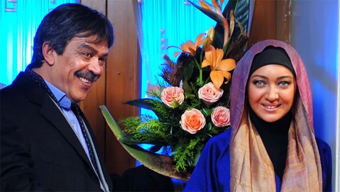 فیلم آقای هفت رنگ (Mr Seven Colors 2008)