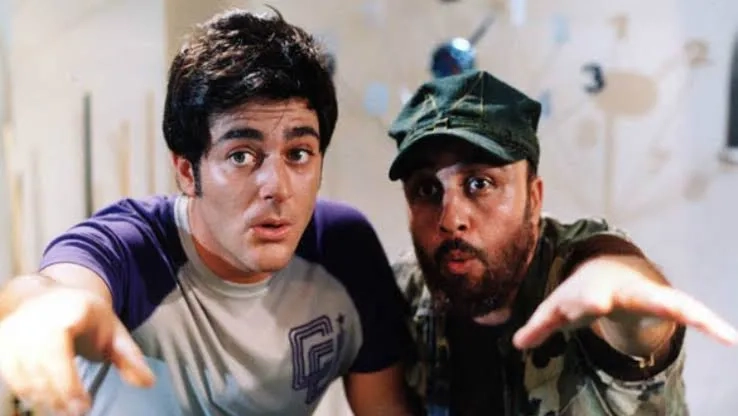 فیلم توفیق اجباری (A Blessing in Disguise 2007)