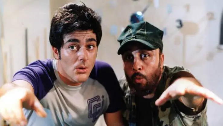 فیلم توفیق اجباری (A Blessing in Disguise 2007)