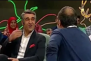 برنامه خندوانه 1393