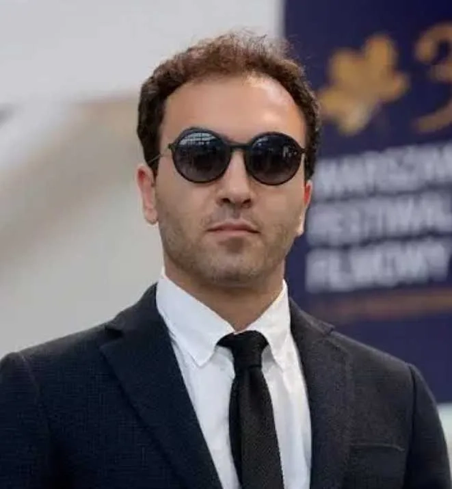 همایون غنی زاده