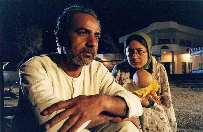 فیلم موج مرده (Dead Wave 2001)