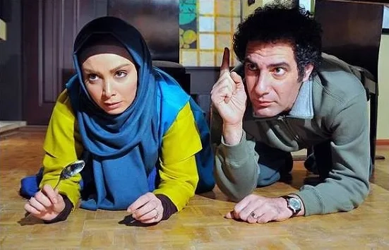 تریلر سریال ساختمان پزشکان