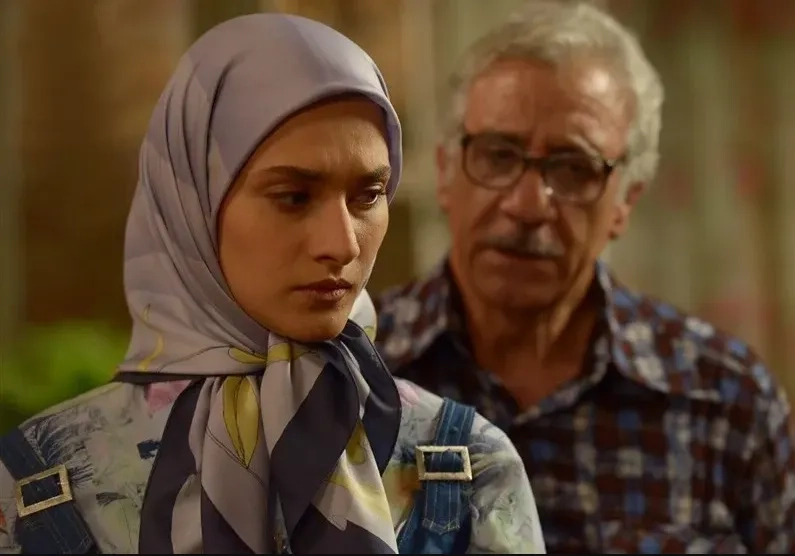 تریلر سریال نفس 1396