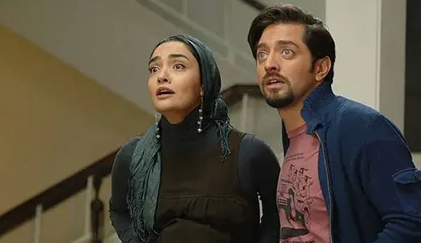 تریلر فیلم آتش بس 2