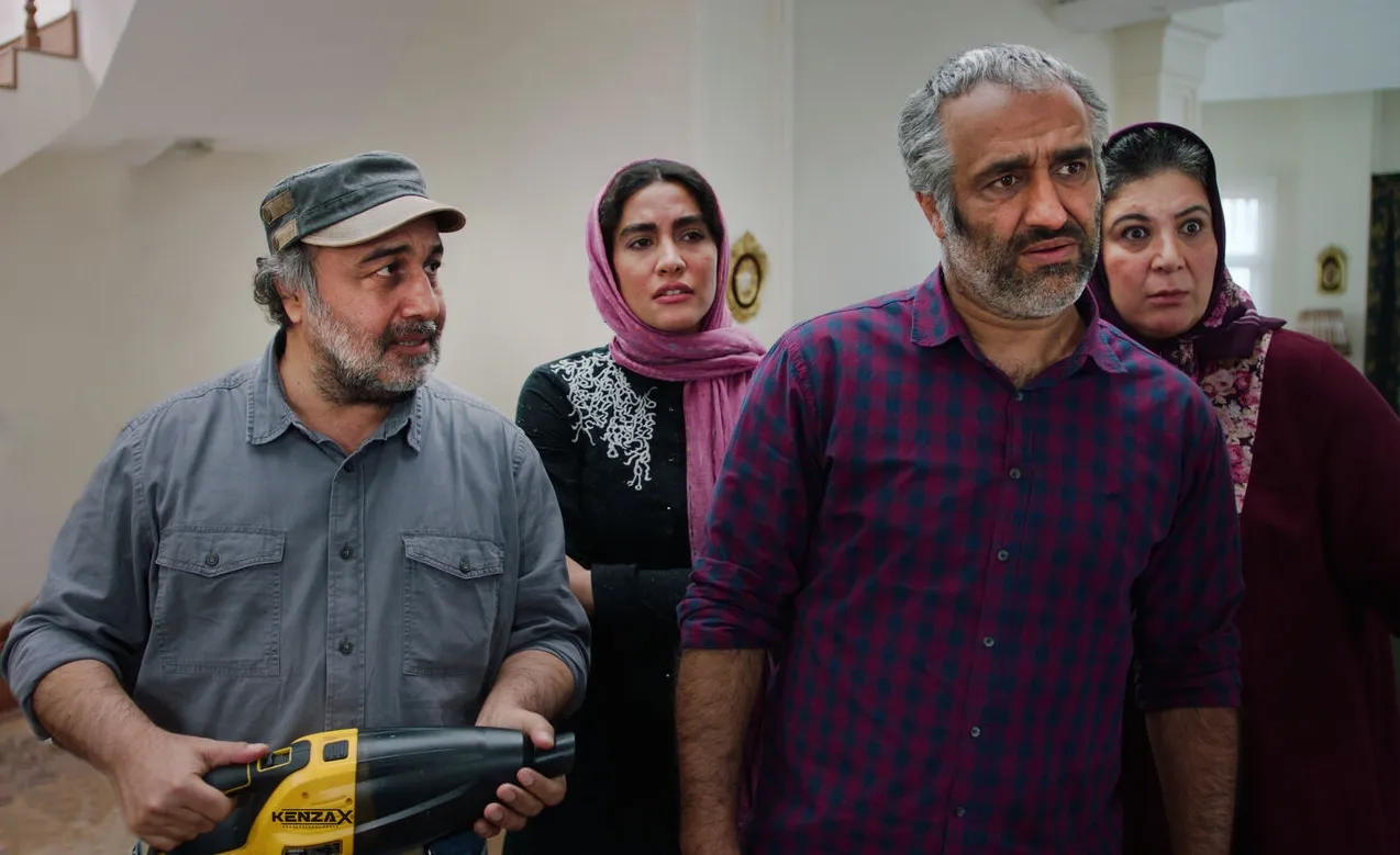 تریلر فیلم ویلای ساحلی