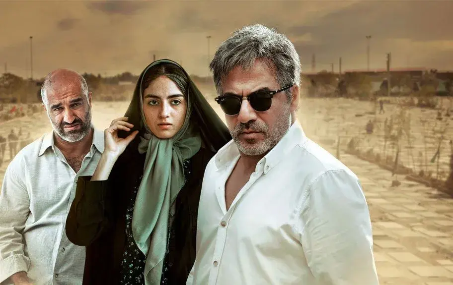 فیلم بی مادر (1400)