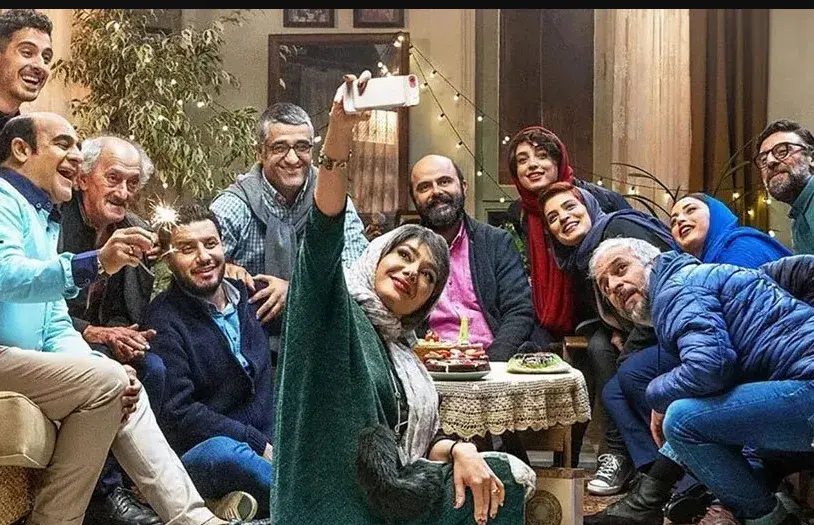 تریلر فیلم جهان با من برقص