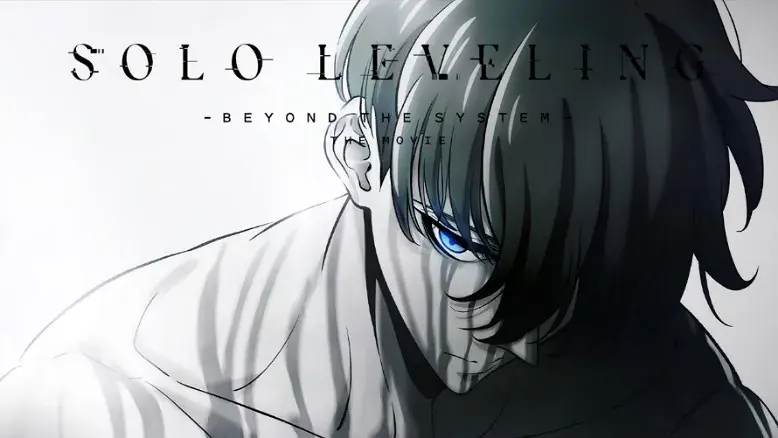 سورپرایز کرانچی‌رول؛ انیمه سینمایی Solo Leveling: Beyond the System معرفی شد